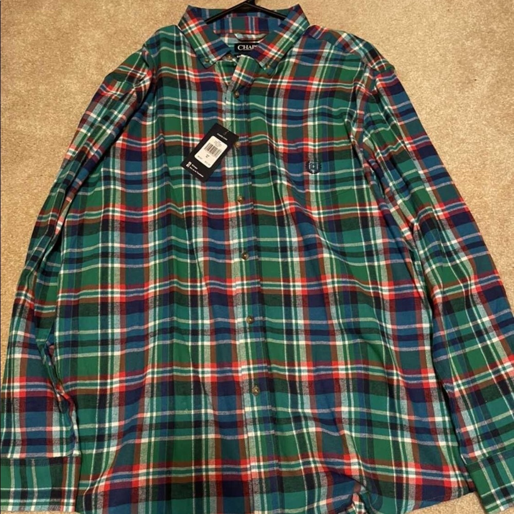Flannel